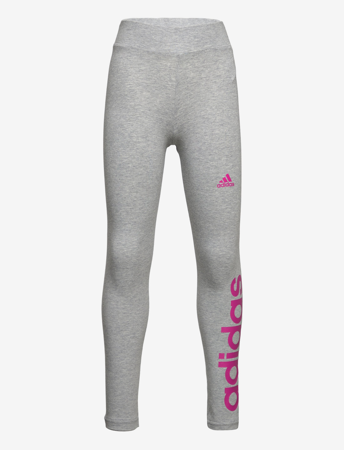 Adidas leggings deals grey and pink