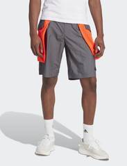 adidas Sportswear - City Escape Premium Shorts - training shorts - grefiv - 3