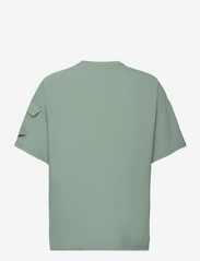 adidas Sportswear - City Escape T-Shirt - silgrn - 1