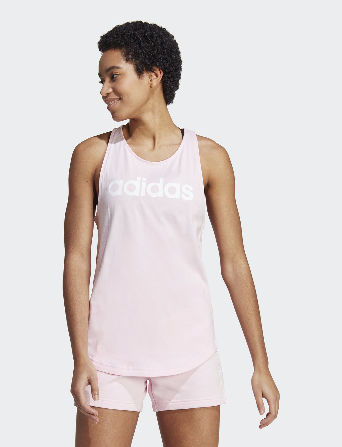Sportswear top tank top