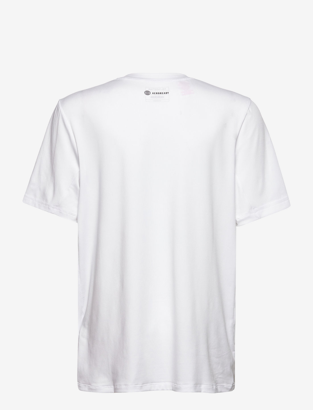 adidas Sportswear B Ti Tee Korte mouwen Boozt