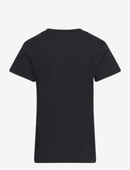 adidas Sportswear - G BL T - kortærmede t-shirts - black/selufu - 1