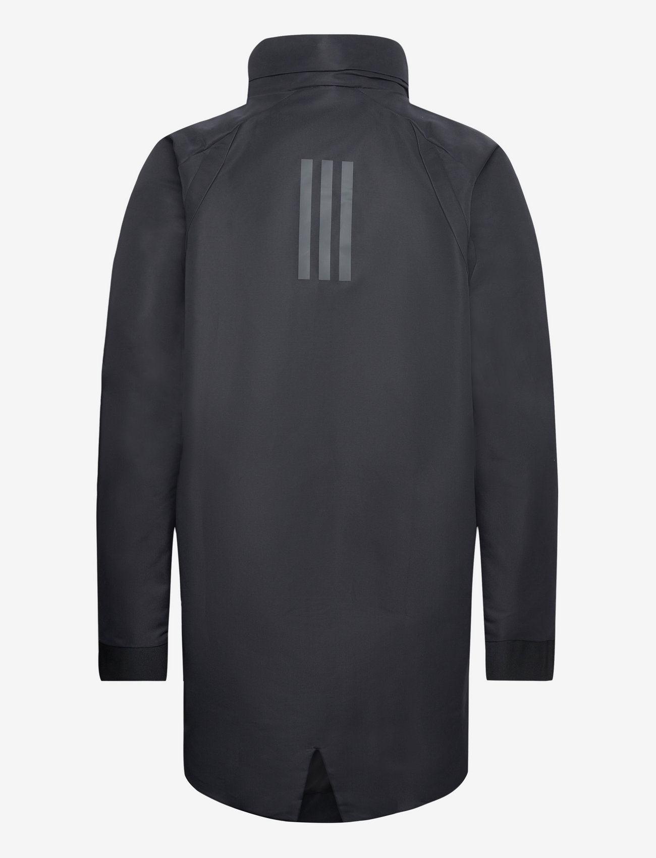 adidas Sportswear - M D4GMDY PR JKT - regenmäntel - black - 1