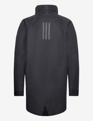 adidas Sportswear - M D4GMDY PR JKT - rain coats - black - 1