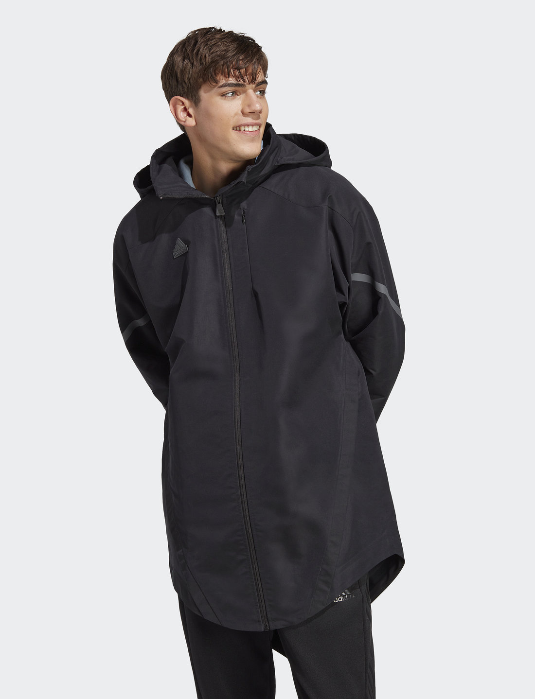 adidas Sportswear M D4gmdy Pr Jkt Bovenkleding Boozt