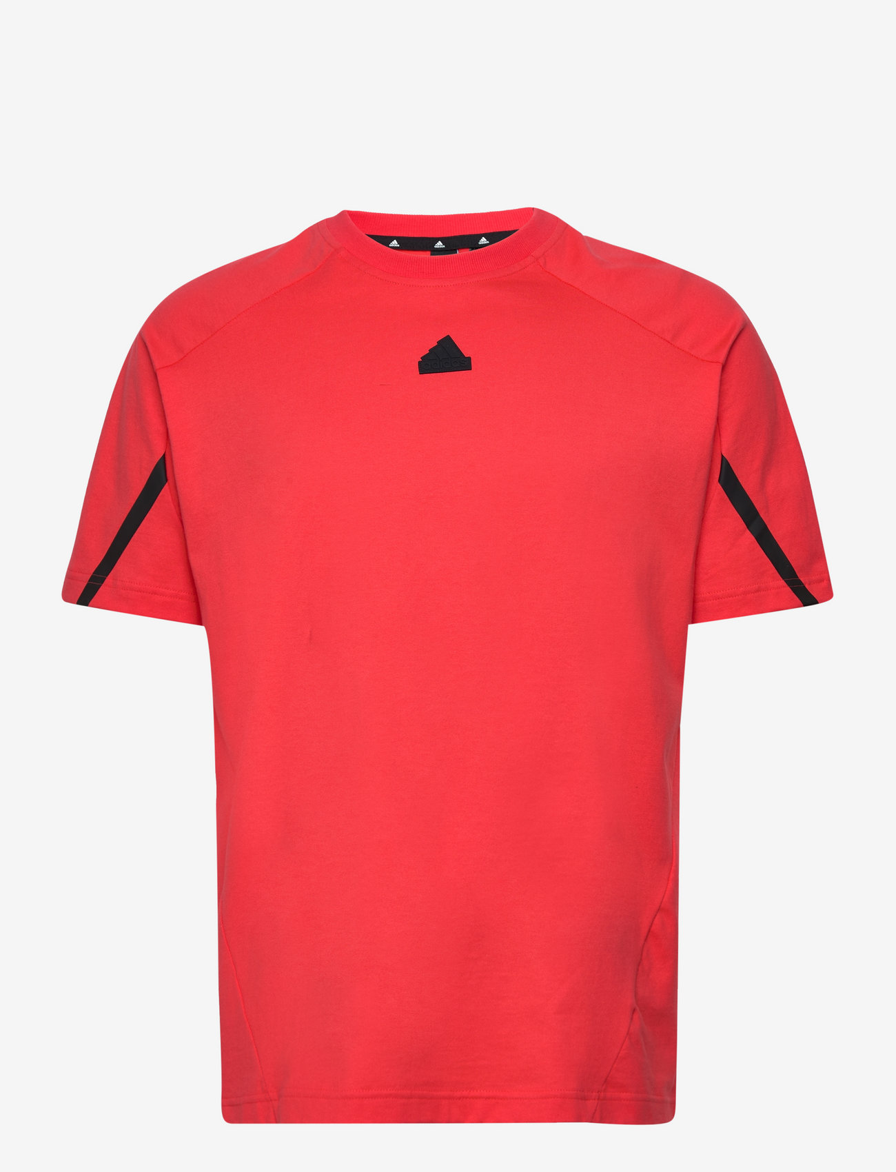 adidas Sportswear - Designed 4 Gameday T-Shirt - madalaimad hinnad - brired - 0