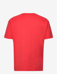 adidas Sportswear - Designed 4 Gameday T-Shirt - lyhythihaiset - brired - 1