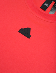 adidas Sportswear - Designed 4 Gameday T-Shirt - kortermede t-skjorter - brired - 4
