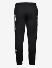 adidas Sportswear - Future Icons 3-Stripes Joggers - men - black - 1