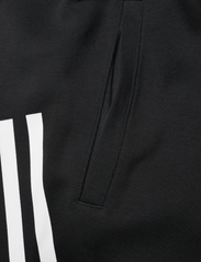 adidas Sportswear - Future Icons 3-Stripes Joggers - men - black - 4