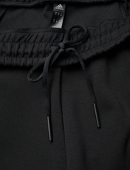 adidas Sportswear - Future Icons 3-Stripes Joggers - men - black - 5