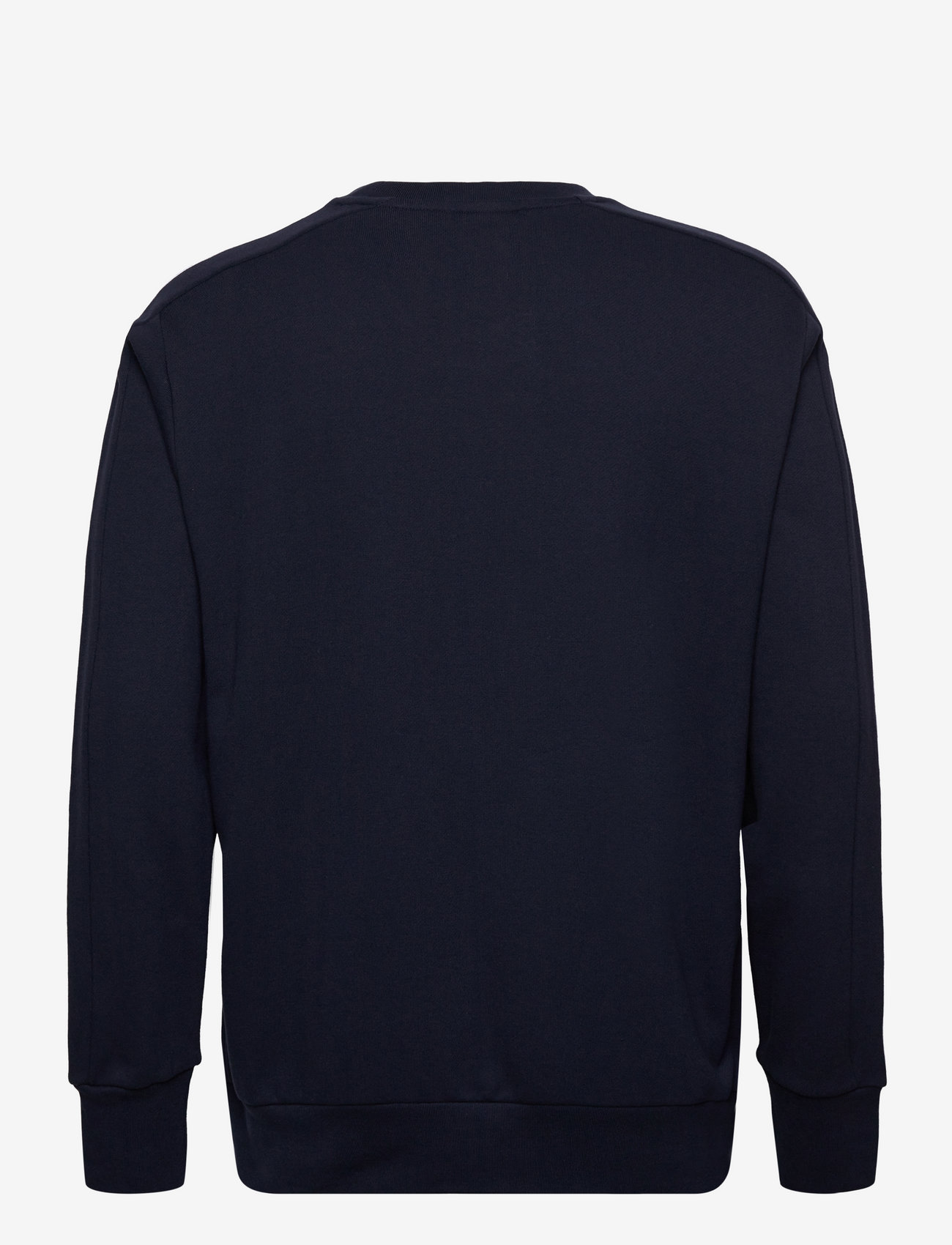 adidas Sportswear - Essentials French Terry 3-Stripes Sweatshirt - sweaters - legink - 1