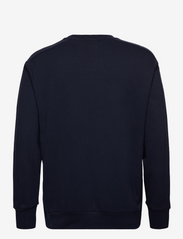 adidas Sportswear - Essentials French Terry 3-Stripes Sweatshirt - menn - legink - 1
