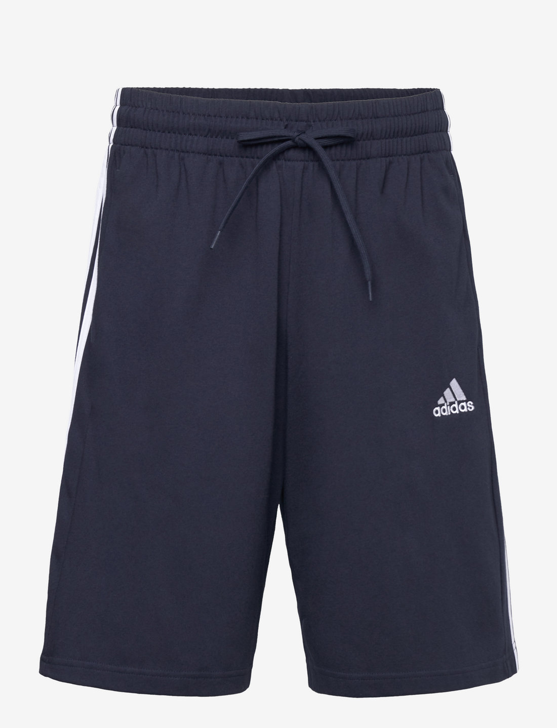Adidas 3s 2025 jersey shorts mens