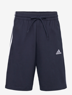 Essentials Single Jersey 3-Stripes Shorts, adidas Sportswear