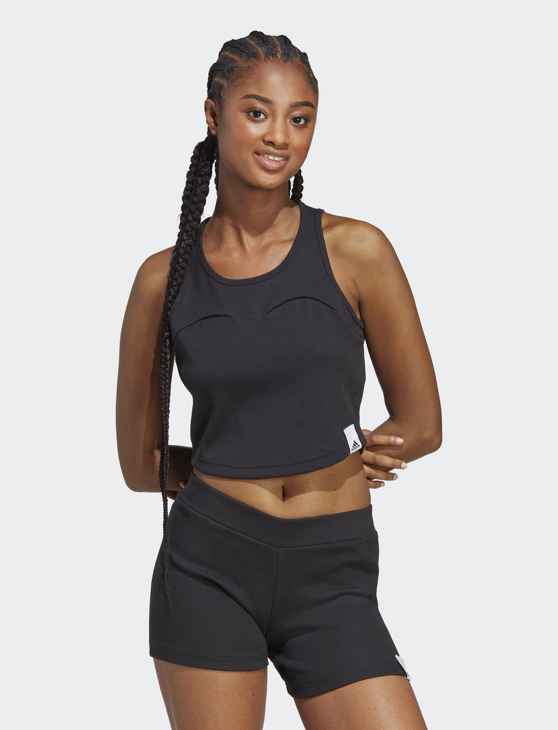 Adidas sport deals tank