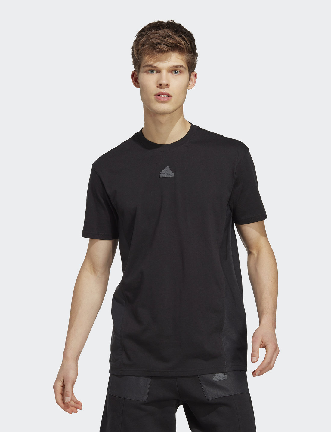 adidas Sportswear City Escape Tee T Shirts Boozt