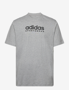 All SZN Graphic T-Shirt, adidas Sportswear