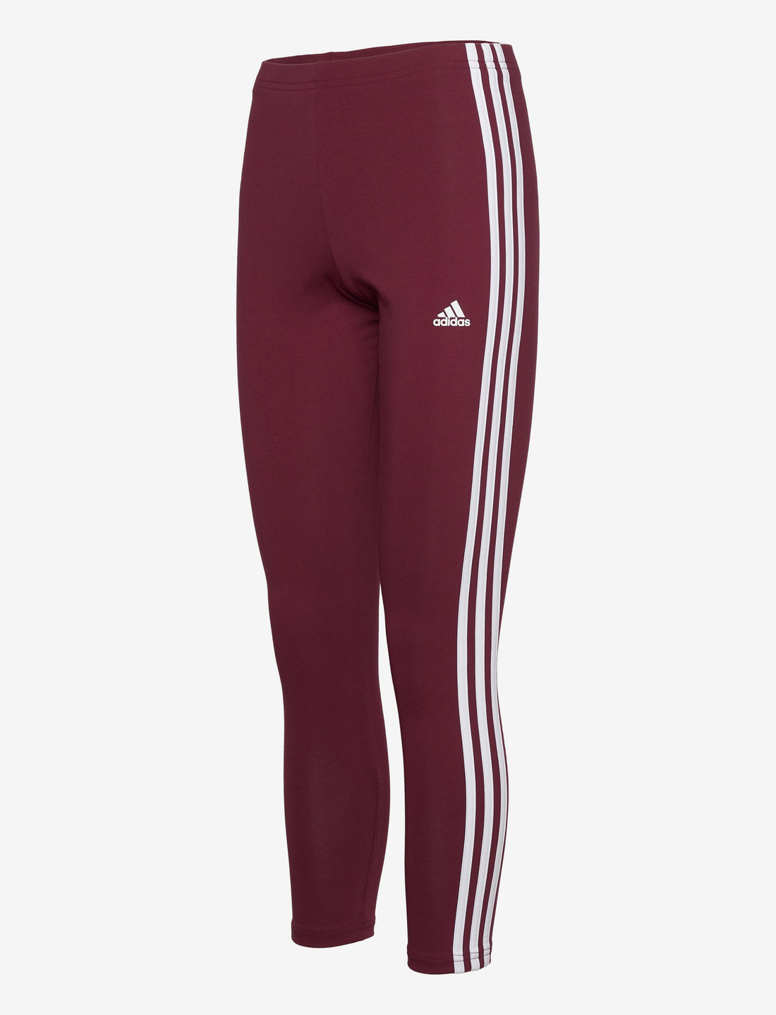 adidas Sportswear Essentials 3 stripes High waisted Single Jersey