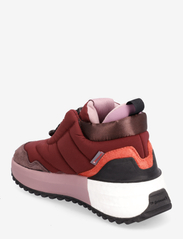 adidas Sportswear - X_PLRBOOST PUFFER - låga sneakers - shared/solred/shabrn - 2