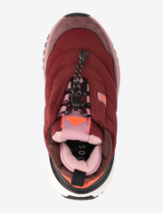 adidas Sportswear - X_PLRBOOST PUFFER - sportiska stila apavi ar pazeminātu potītes daļu - shared/solred/shabrn - 3