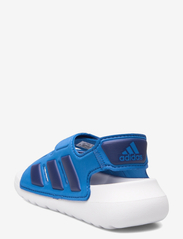 adidas Sportswear - ALTASWIM 2.0 C - jalanõud - broyal/dkblue/ftwwht - 2