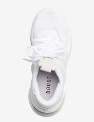 adidas Sportswear - X_PLRBOOST Shoes - lave sneakers - ftwwht/crywht/ftwwht - 3