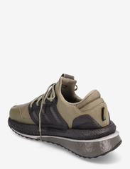 adidas Sportswear - X_PLRBOOST Shoes - przed kostkę - olistr/shaoli/silpeb - 2