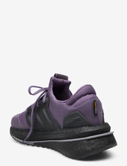 adidas Sportswear - X_PLRBOOST Shoes - lave sneakers - shavio/silvio/carbon - 2