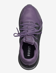 adidas Sportswear - X_PLRBOOST Shoes - lave sneakers - shavio/silvio/carbon - 3