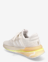 adidas Sportswear - X_PLRBOOST Shoes - sneakers - owhite/ftwwht/lingrn - 2