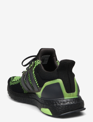 adidas Sportswear - Ultraboost 1.0 Shoes - niedriger schnitt - cblack/carbon/luclem - 2