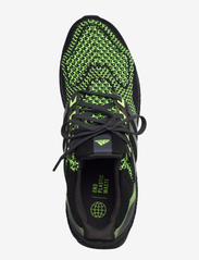 adidas Sportswear - Ultraboost 1.0 Shoes - niedriger schnitt - cblack/carbon/luclem - 3