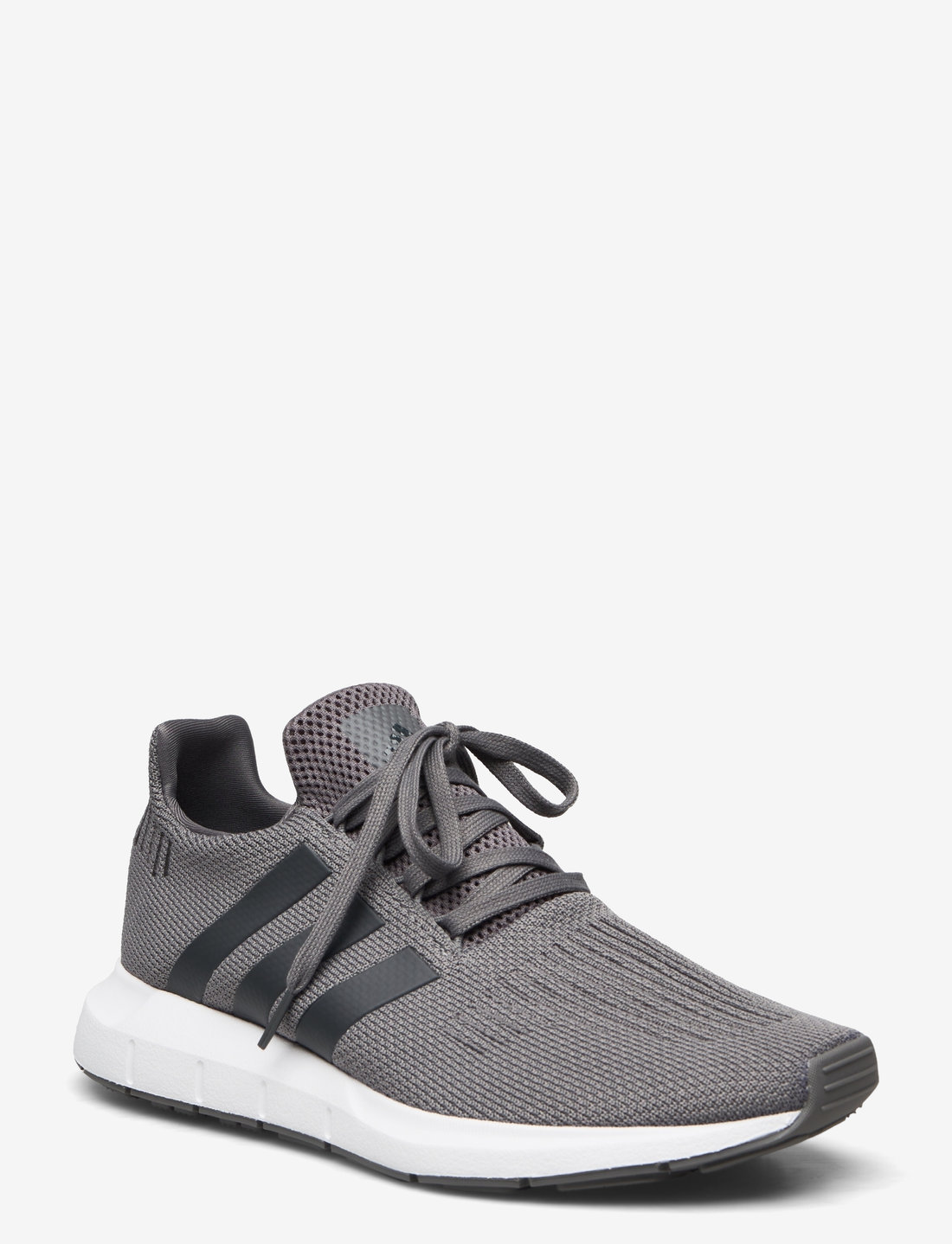 Adidas swift run heren grijs sales