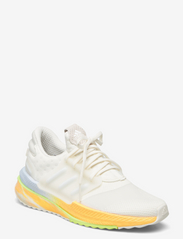 adidas Sportswear - X_PLR BOOST Shoes - treenikengät - owhite/ftwwht/flaora - 0