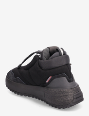 adidas Sportswear - X_PLRBOOST PUFFER - low top sneakers - cblack/carbon/cblack - 2