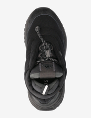 adidas Sportswear - X_PLRBOOST PUFFER - sneakers - cblack/carbon/cblack - 3