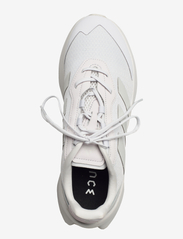 adidas Sportswear - HEAWYN - niedriger schnitt - dshgry/greone/greone - 3