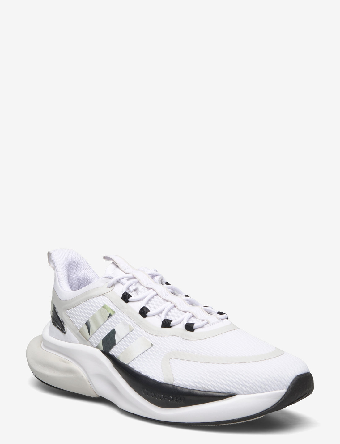 Adidas alphabounce low sales