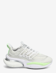 adidas Sportswear - AlphaBoost V1 - lave sneakers - ftwwht/silvmt/grespa - 1