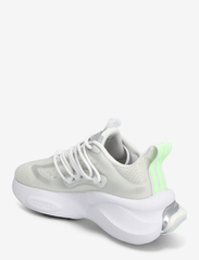 adidas Sportswear - AlphaBoost V1 - lave sneakers - ftwwht/silvmt/grespa - 2