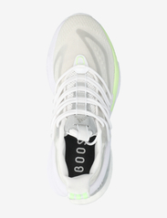 adidas Sportswear - AlphaBoost V1 - lave sneakers - ftwwht/silvmt/grespa - 3