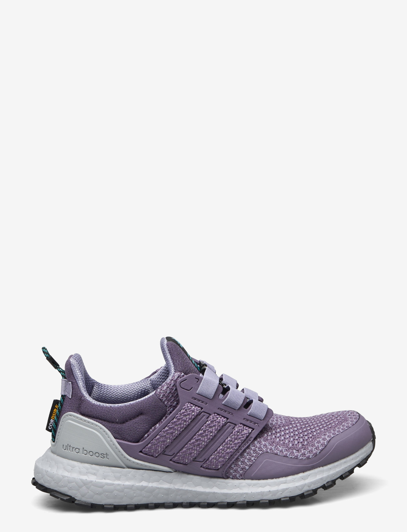 adidas Sportswear - Ultraboost 1.0 Shoes - lage sneakers - shavio/shavio/silvio - 1