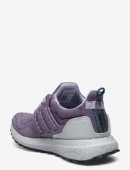 adidas Sportswear - Ultraboost 1.0 Shoes - lave sneakers - shavio/shavio/silvio - 2