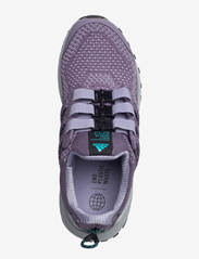 adidas Sportswear - Ultraboost 1.0 Shoes - låga sneakers - shavio/shavio/silvio - 3