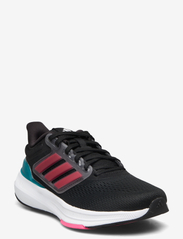 adidas Sportswear - Ultrabounce Shoes Junior - lapset - cblack/lucpnk/ftwwht - 0