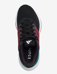 adidas Sportswear - Ultrabounce Shoes Junior - lapsed - cblack/lucpnk/ftwwht - 3