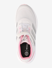 adidas Sportswear - RunFalcon 3.0 Elastic Lace Top Strap Shoes - die niedrigsten preise - dshgry/silvmt/blipnk - 3