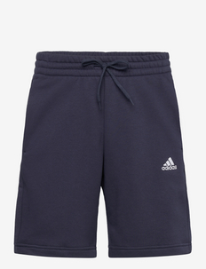 Essentials Fleece 3-Stripes Shorts, adidas Sportswear