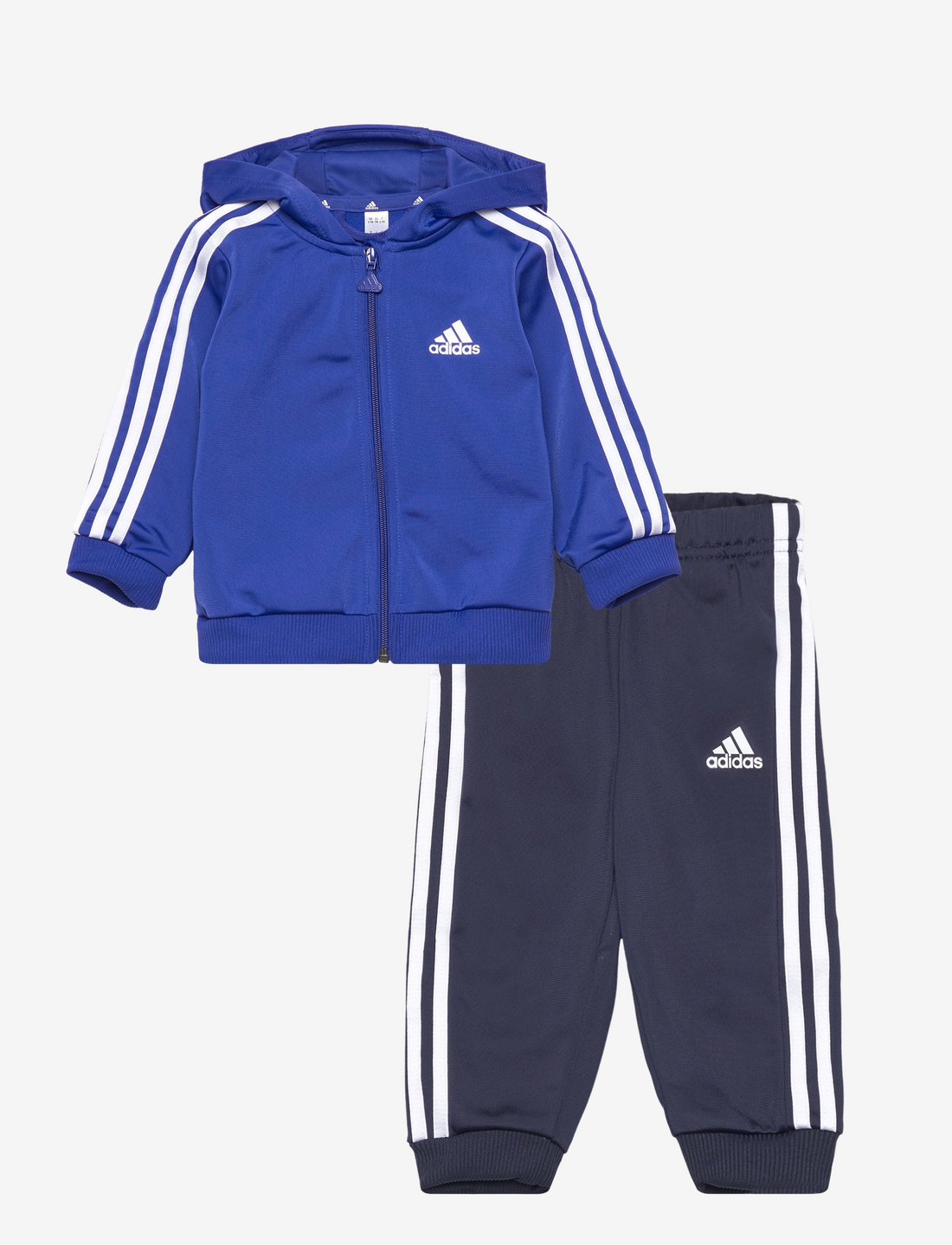 adidas Sportswear I 3s Shiny Ts clothing shop at Booztlet